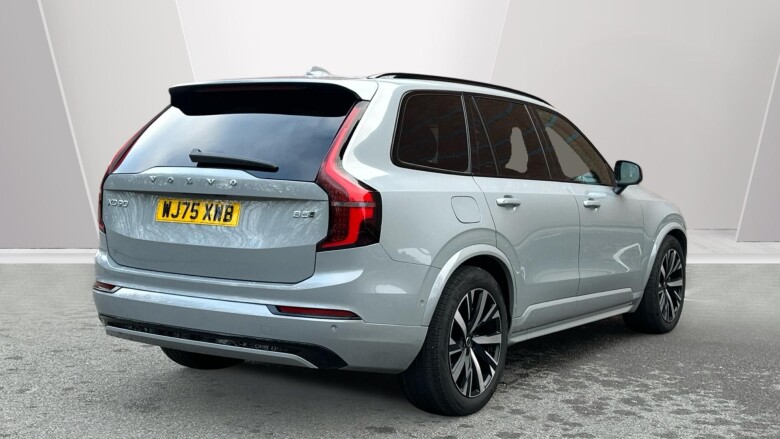 Volvo XC90 2.0 B5P Plus Dark 5dr AWD Geartronic Petrol Estate